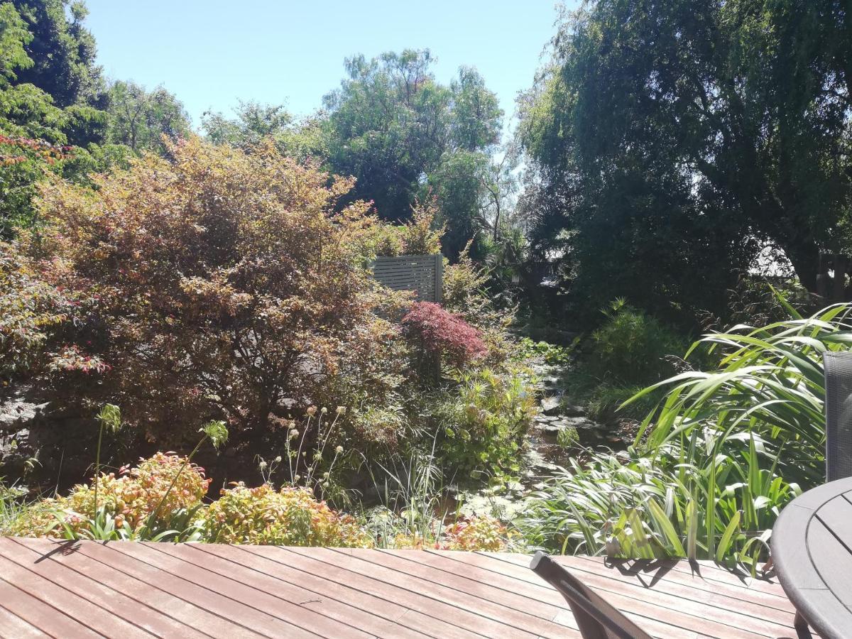 Joya Garden & Guest house Nelson