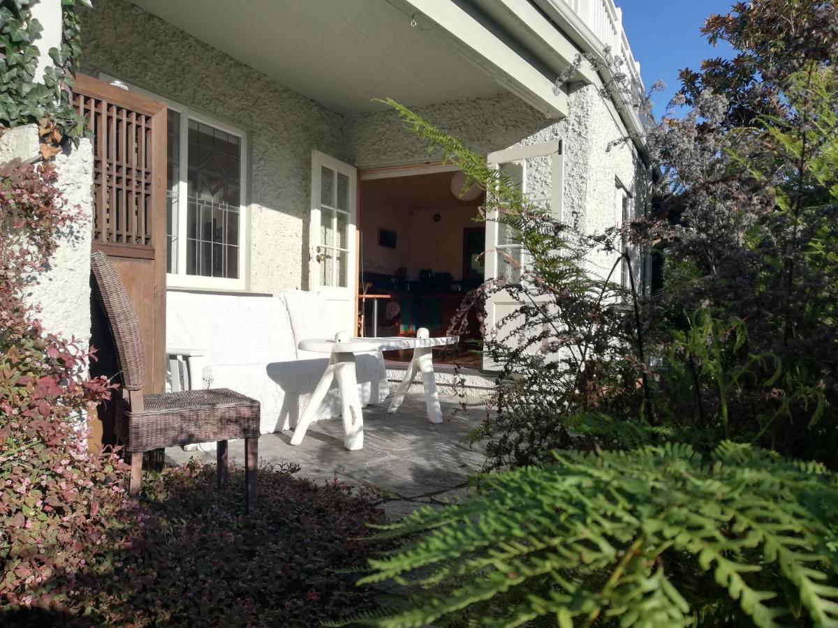 Guest house Joya Garden &