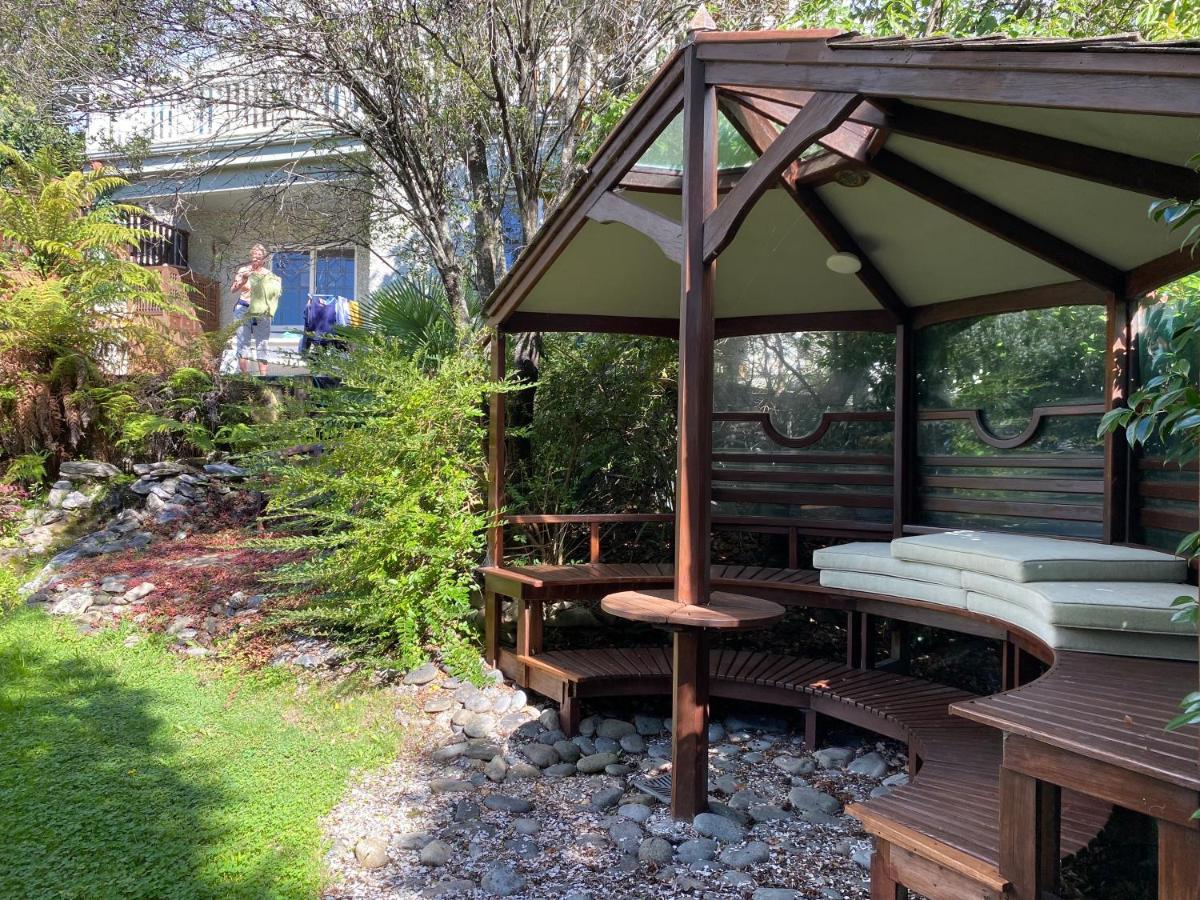 Joya Garden & 5* Nelson