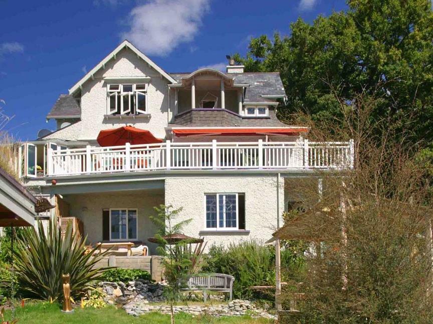 Guest house Joya Garden &