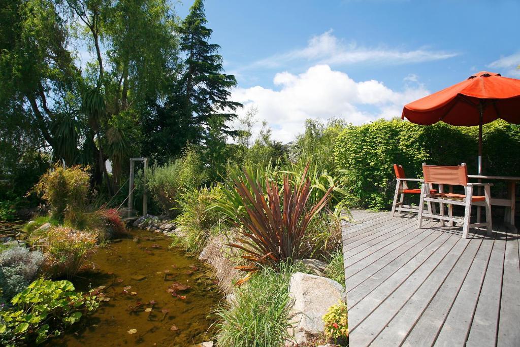 Joya Garden & Guest house Nelson