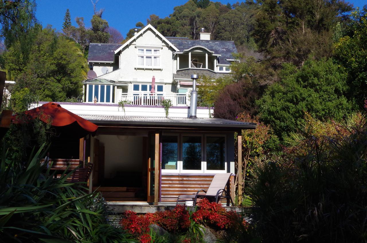 Joya Garden & 5* Nelson