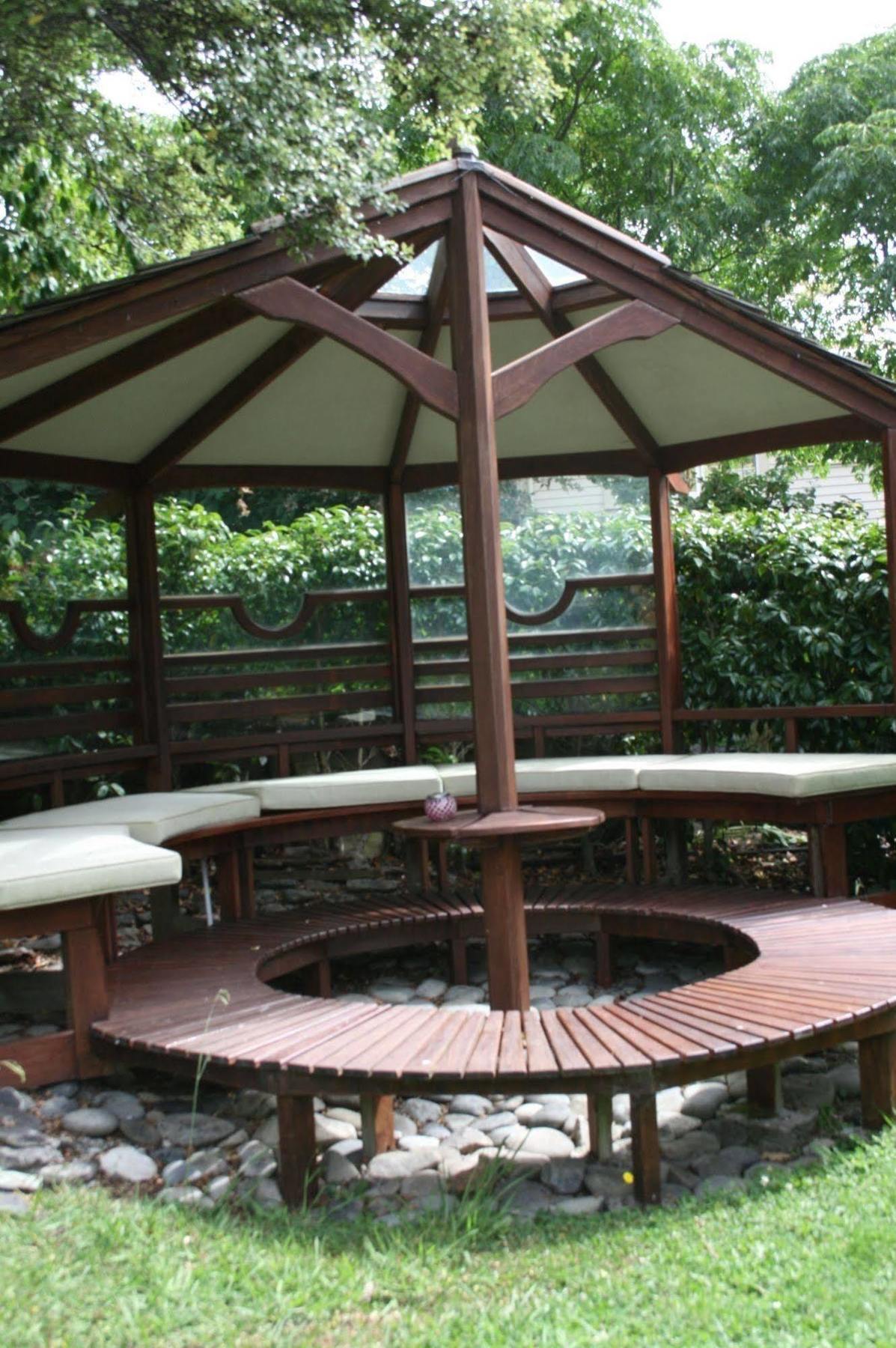 Guest house Joya Garden & Nelson