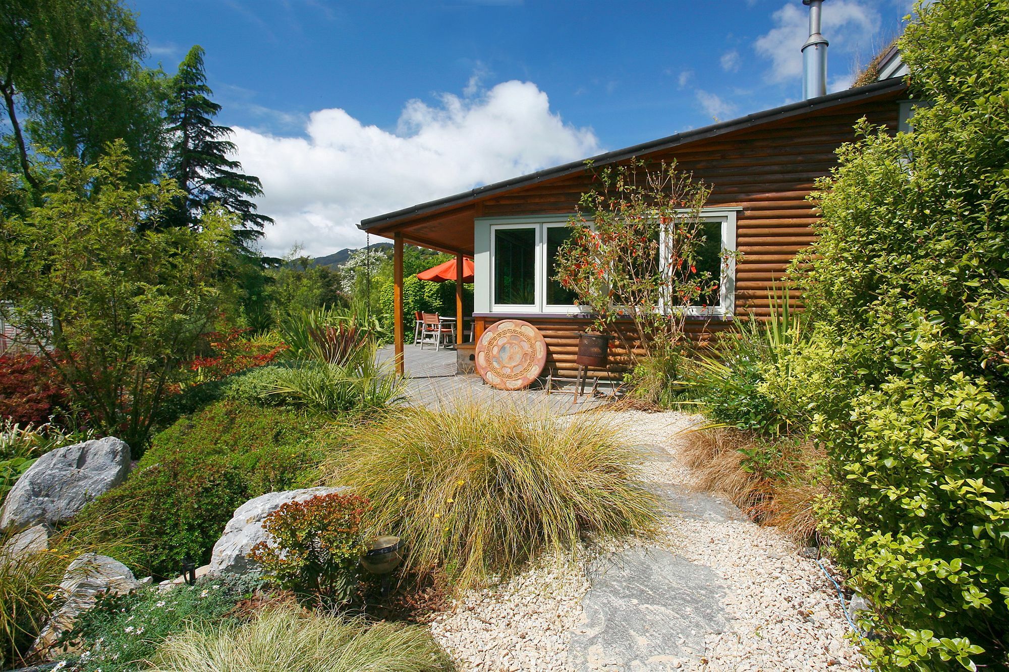 Joya Garden & Guest house Nelson