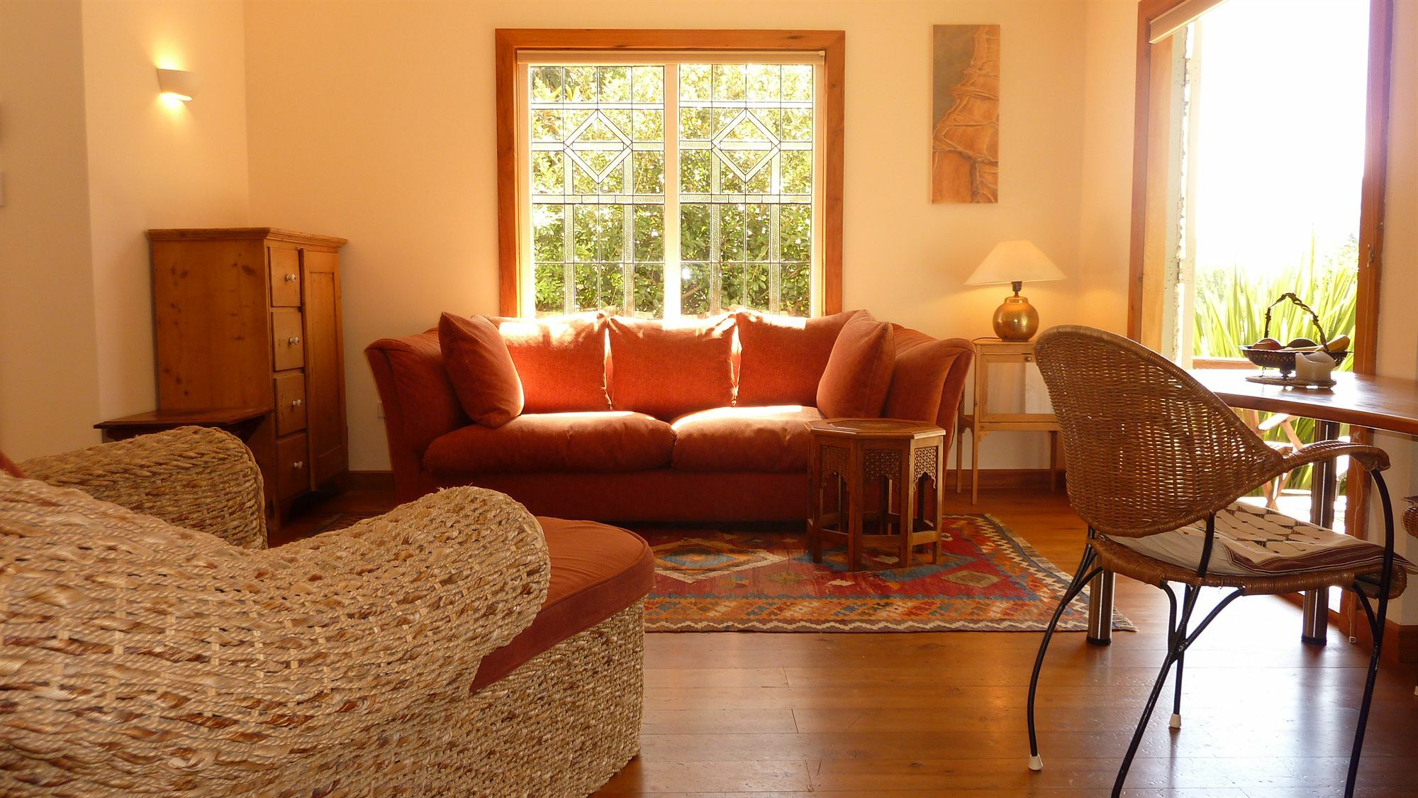 Guest house Joya Garden & 5*